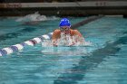 Swimming vs CGA  Wheaton College Swimming & Diving vs Coast Guard Academy. - Photo By: KEITH NORDSTROM : Wheaton, Swimming, diving